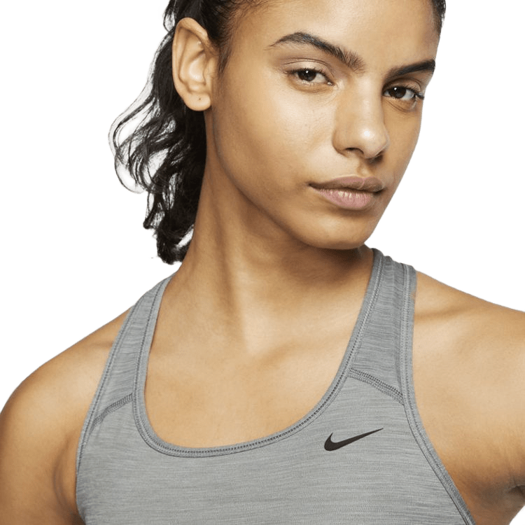 TOP NIKE SWOOSH NON-PADED - MEDIUM IMPACT BV3630-084