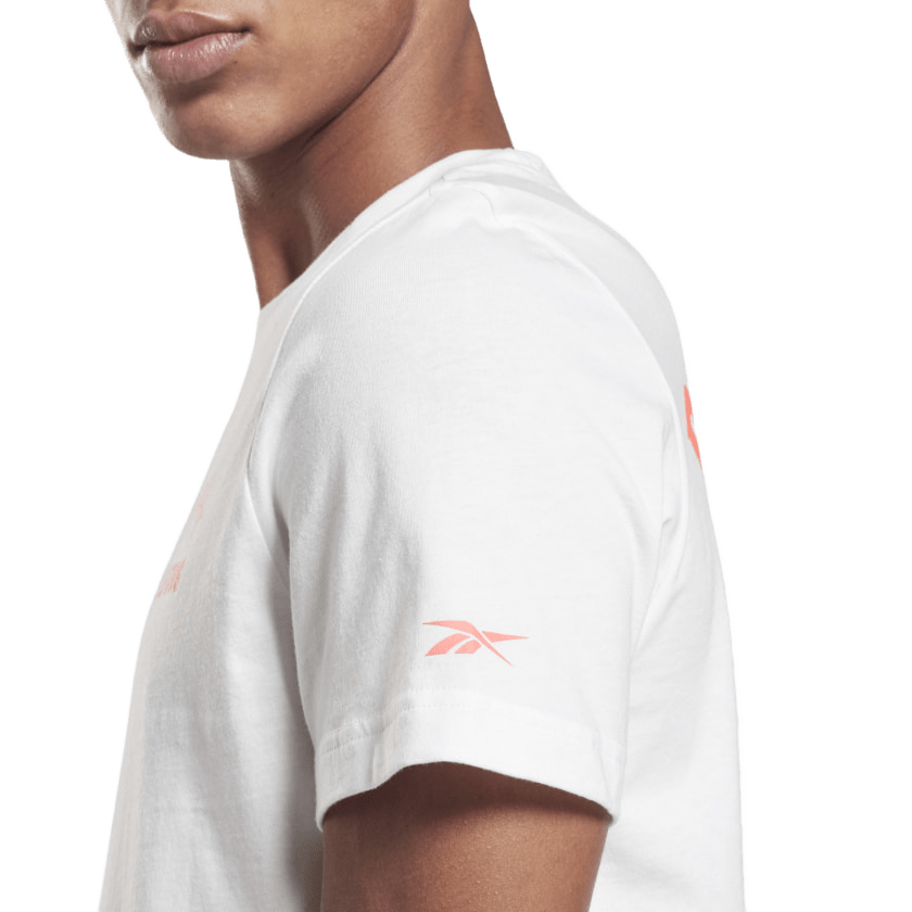 REEBOK WEIGHTLIFTING DEADLIFT TEE JIW45-GI8430