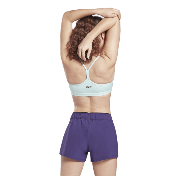 TOP REEBOK SKINNY - MEDIUM IMPACT JIO99-GL3012