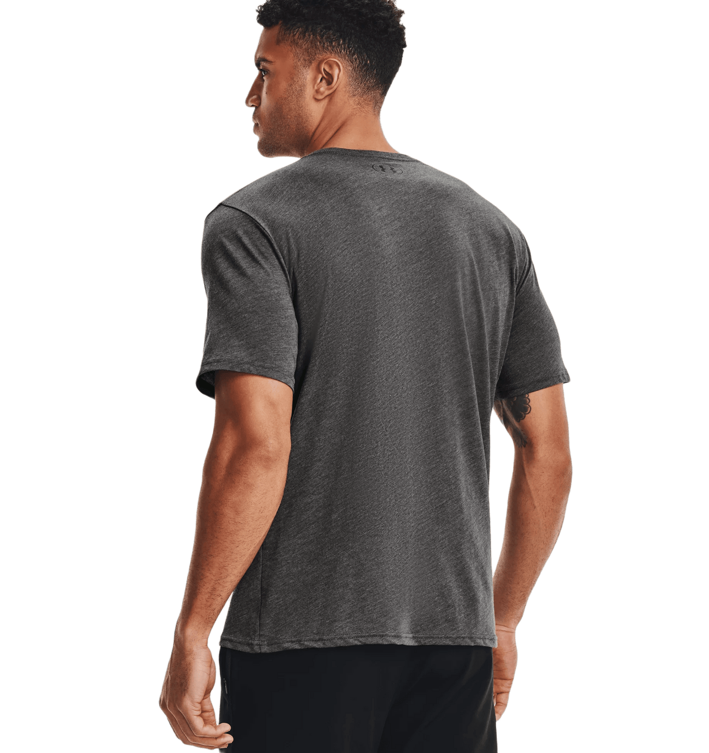 UNDER ARMOUR SPORTSTYLE LEFT CHEST SS 1326799-019