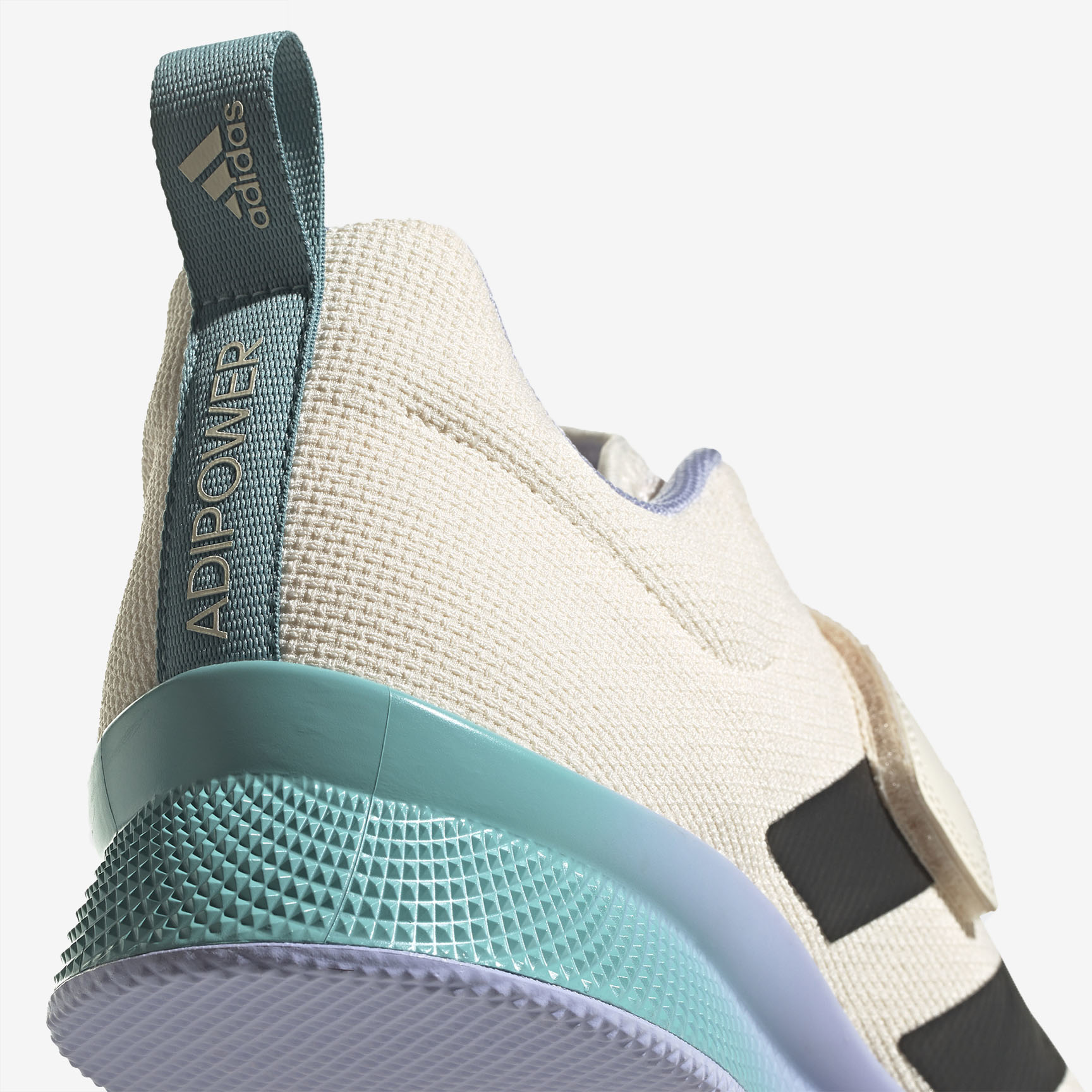 ADIDAS ADIPOWER WEIGHTLIFTING II KZY74-GZ0176