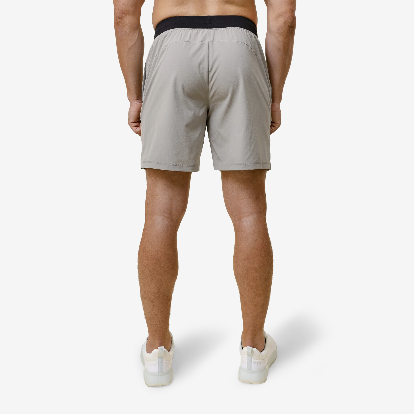 While On Earth Origin Short 7'' WOEOS7-STONE