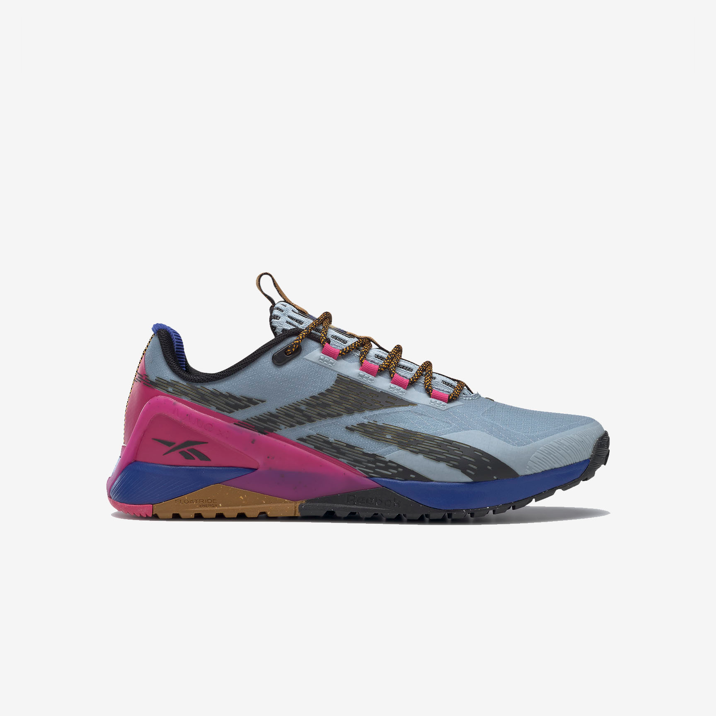 REEBOK NANO X1 TR ADVENTURE - WOMAN ZD776-H67963
