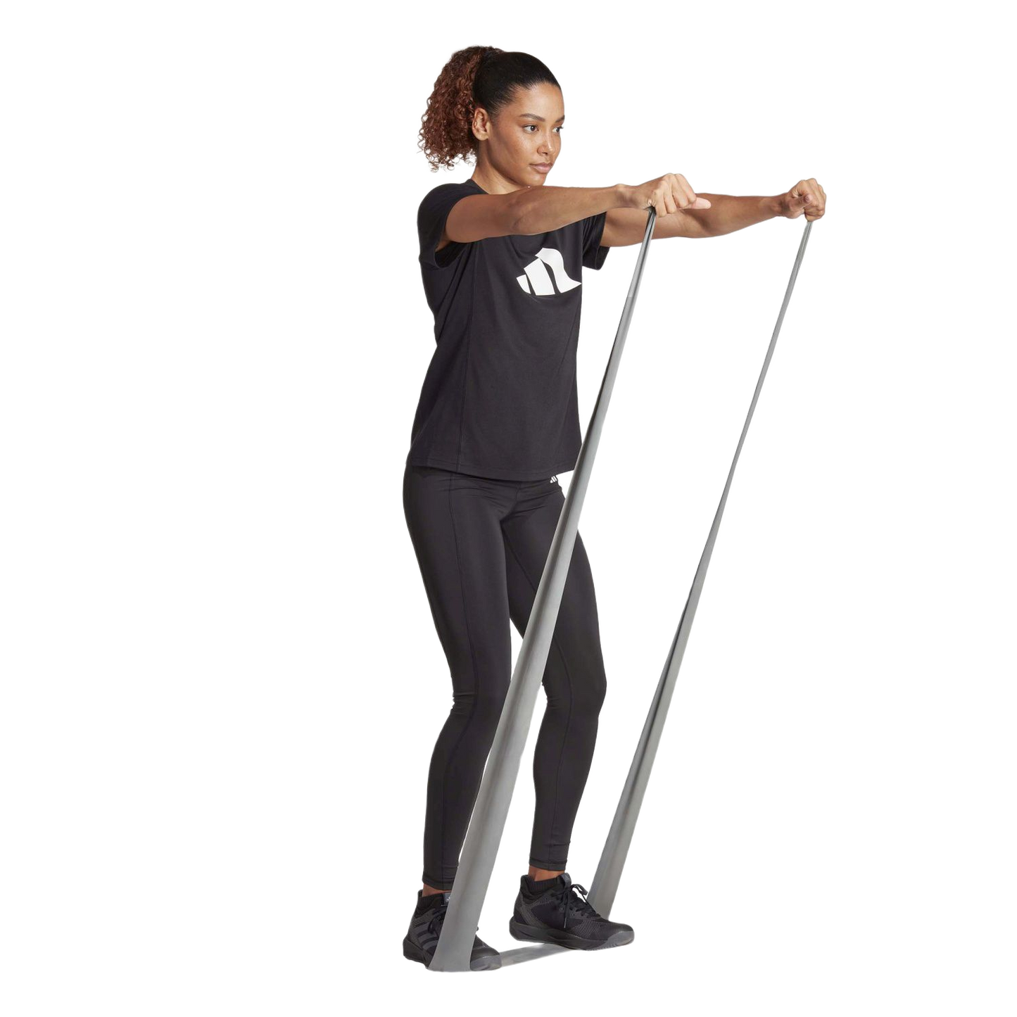 TR-ES LOGO T-Shirt JNQ17-IT0544