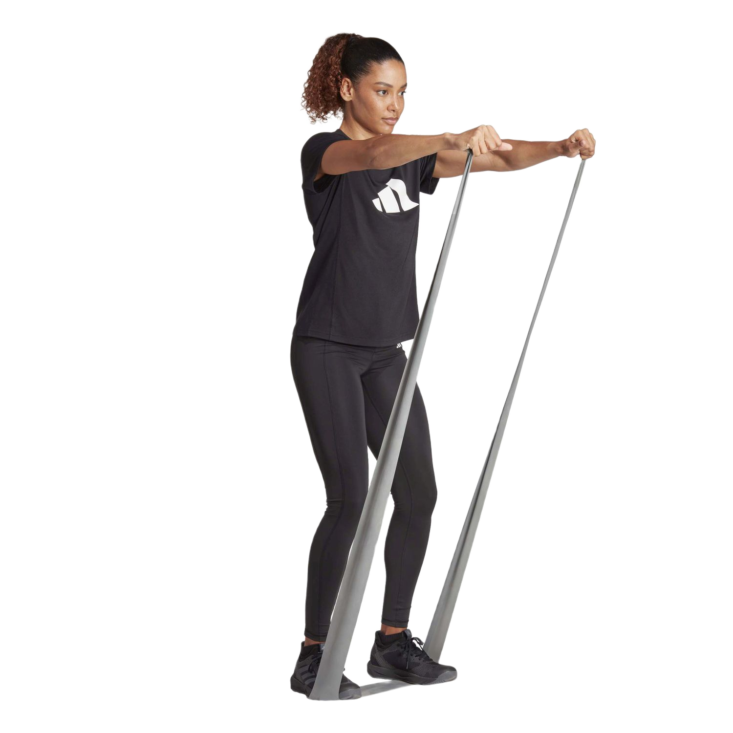 TR-ES LOGO T-Shirt JNQ17-IT0544