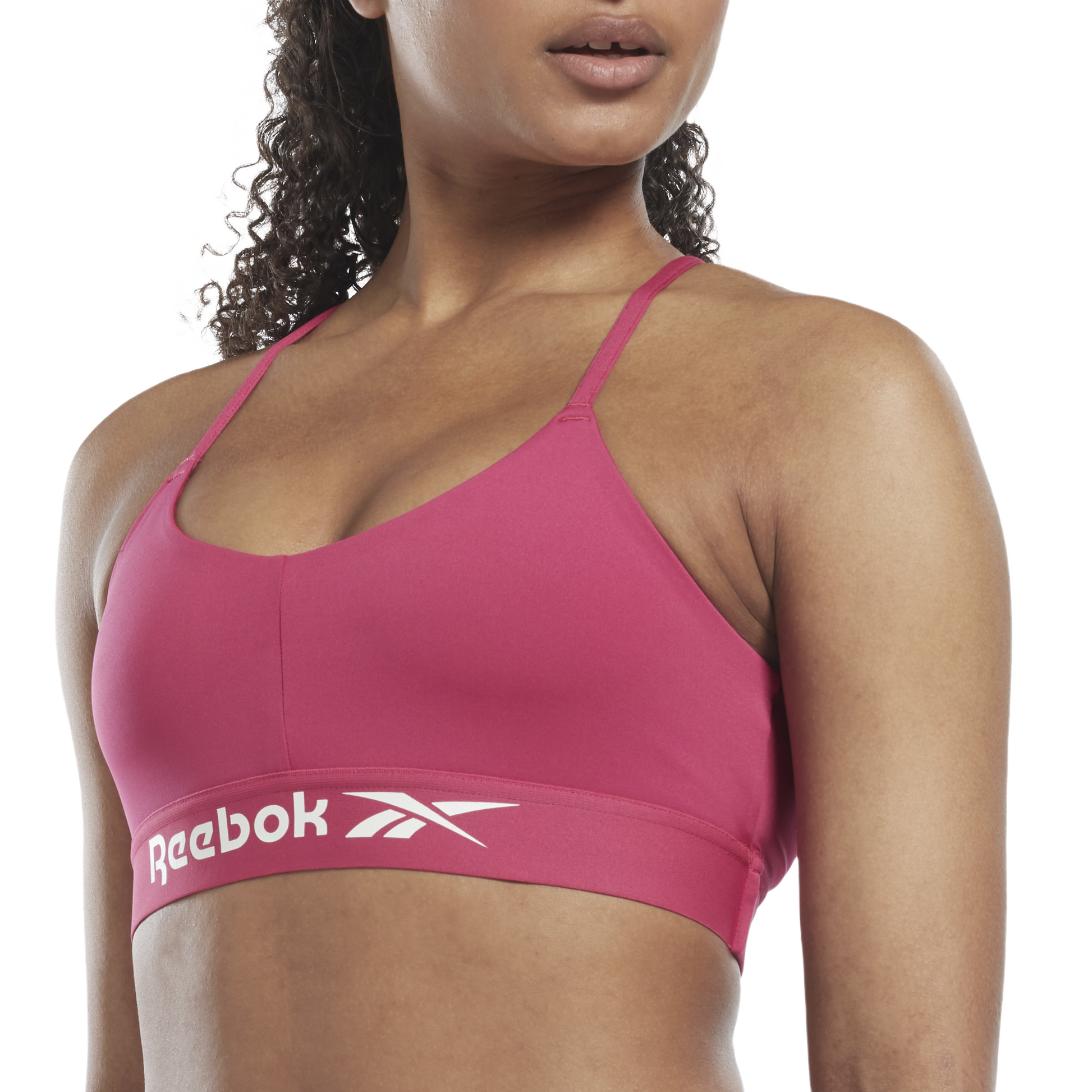 REEBOK WOR TOP - LOW IMPACT TX705-HI6889