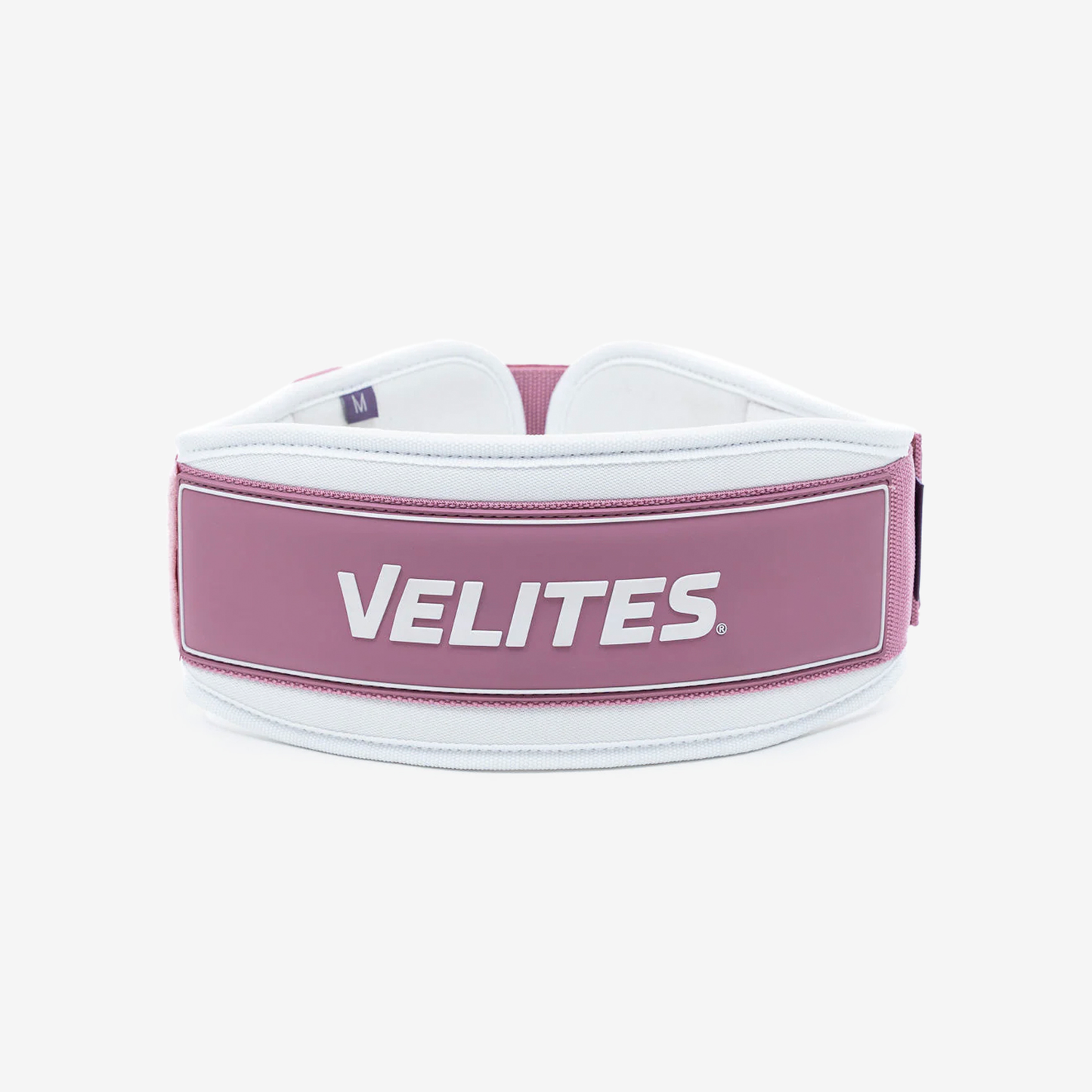 VELITES WEIGHTLIFTING BELT VELCINTURH-PINK