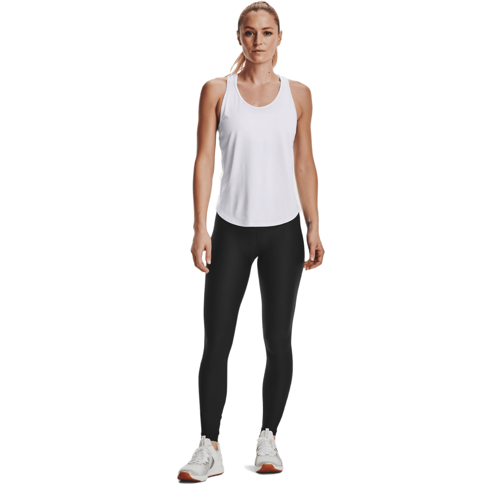 UNDER ARMOUR TECH T-SHIRT 1360833-100