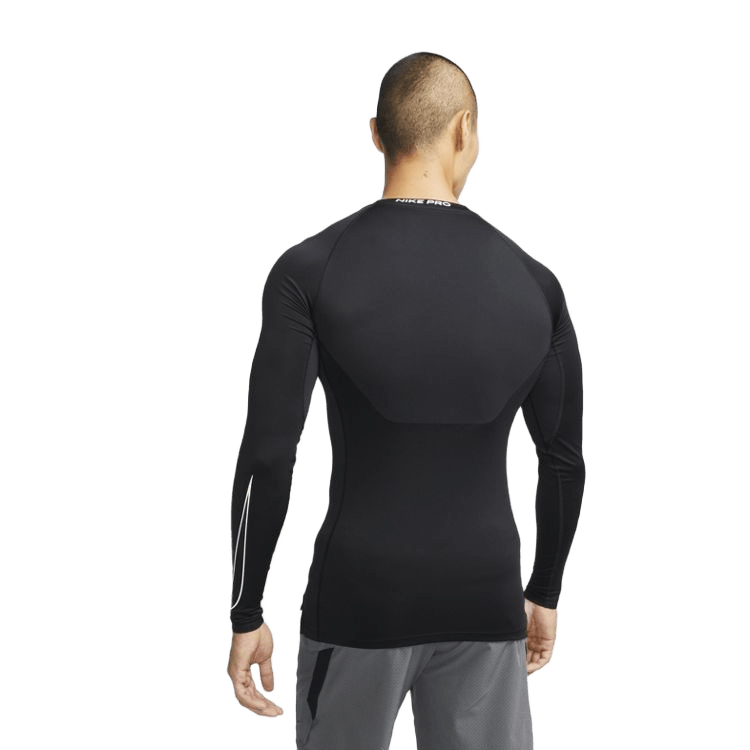 T-SHIRT NIKE PRO DRI-FIT DD1990-010