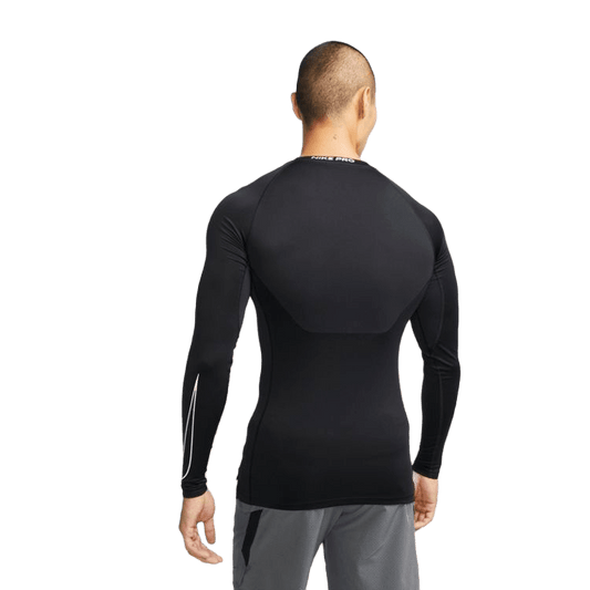 T-SHIRT NIKE PRO DRI-FIT DD1990-010