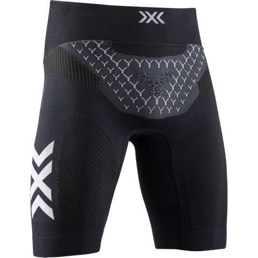 X-BIONIC Twyce 4.0 Run Men Shorts TW-R500S19M-B002