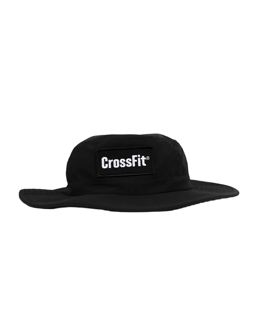 CrossFit® Bucket Hat Ajustable - Unisex NS-CFS24-BHAT-INK
