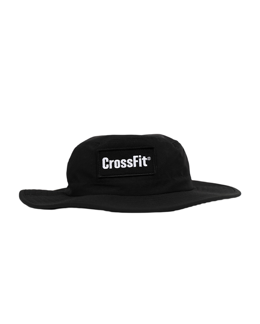 CrossFit® Bucket Hat Ajustable - Unisex NS-CFS24-BHAT-INK