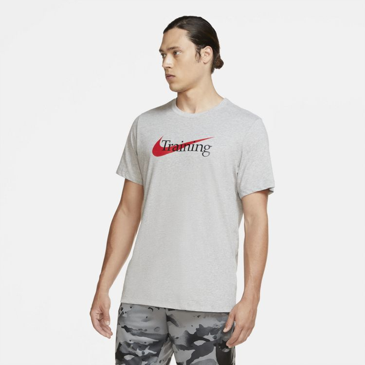 NIKE DRI-FIT SWOOSH TRAINING T-SHIRT CZ7989-063