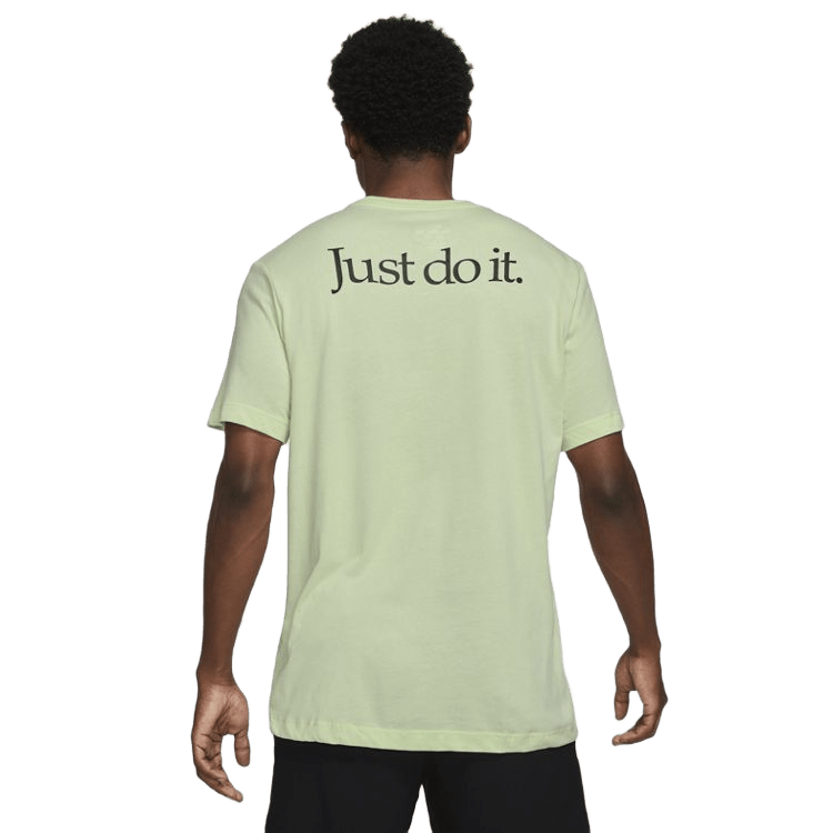 NIKE DRI-FIT TEE DJ6231-303