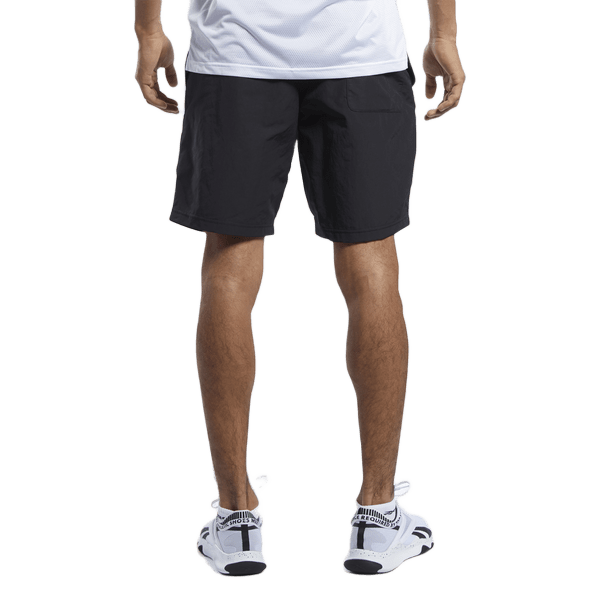 REEBOK TRAINING ESSENTIALS UTILITY SHORT GLM66-FJ4065