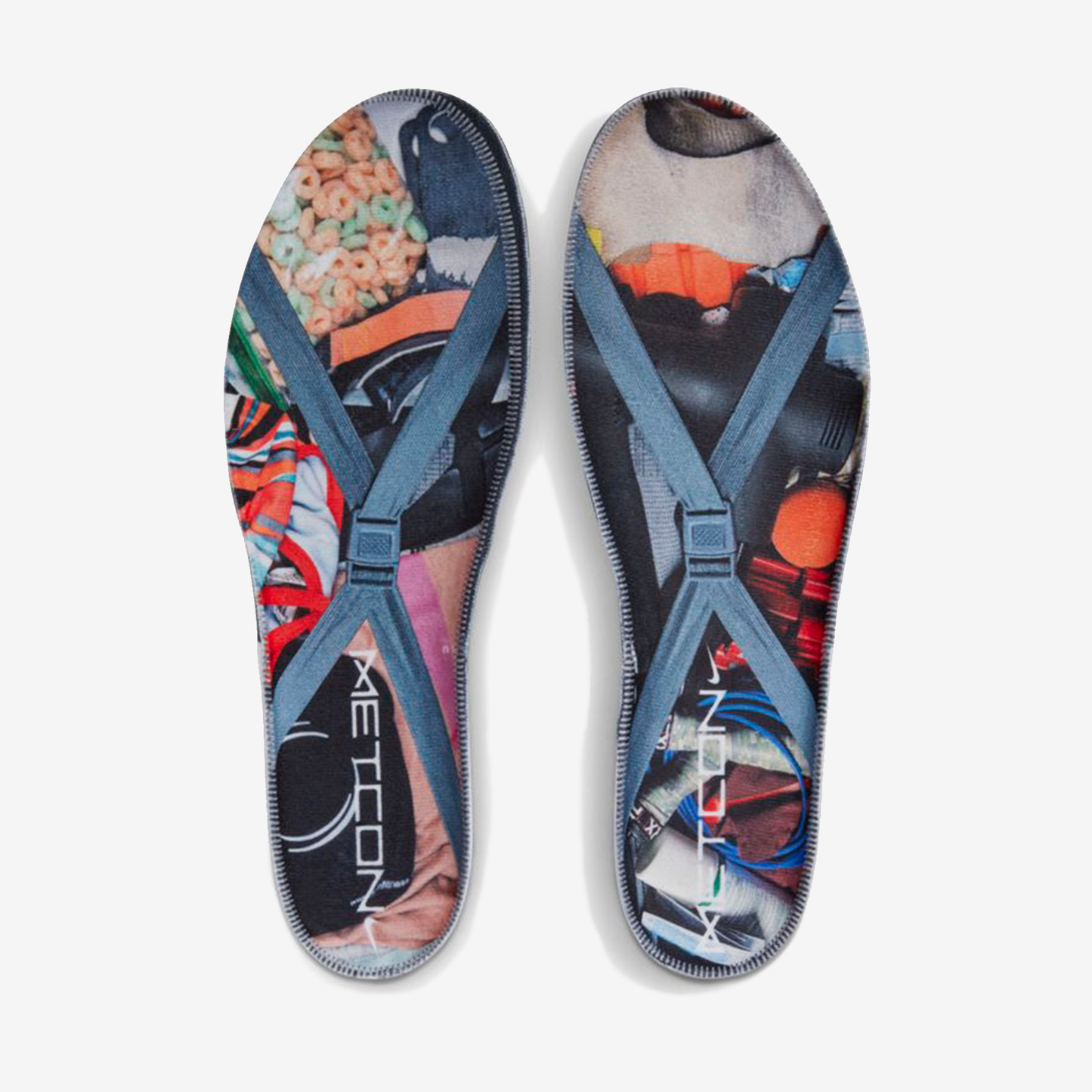 NIKE METCON 6 AMP DJ4172-300