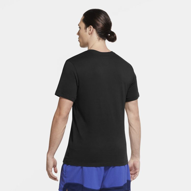 NIKE DRI-FIT SWOOSH TRAINING T-SHIRT CZ7989-010