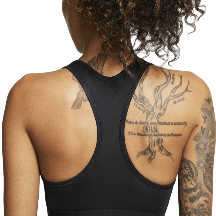 TOP NIKE SWOOSH - MEDIUM IMPACT BV3900-010