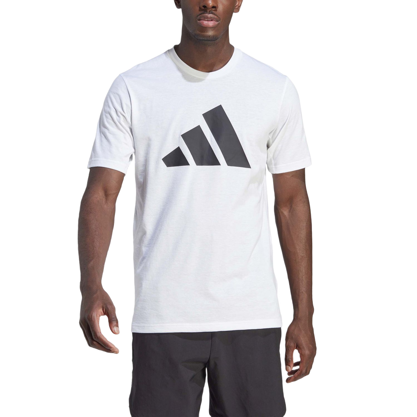 TR-ES FR Logo T-Shirt BXH37-IM4373