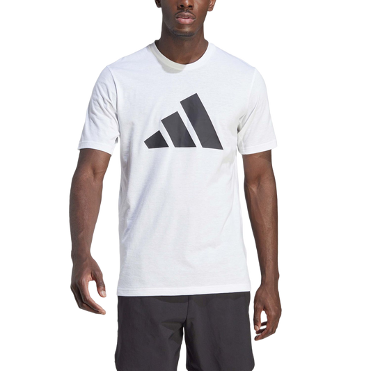 TR-ES FR Logo T-Shirt BXH37-IM4373