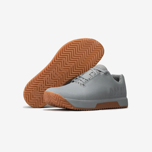 NOBULL Trainer + FSFP-ARCGUM