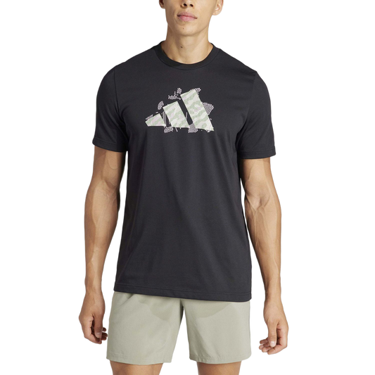 ADIDAS T-SHIRT TRAIN AOTSHIRT-IS2419