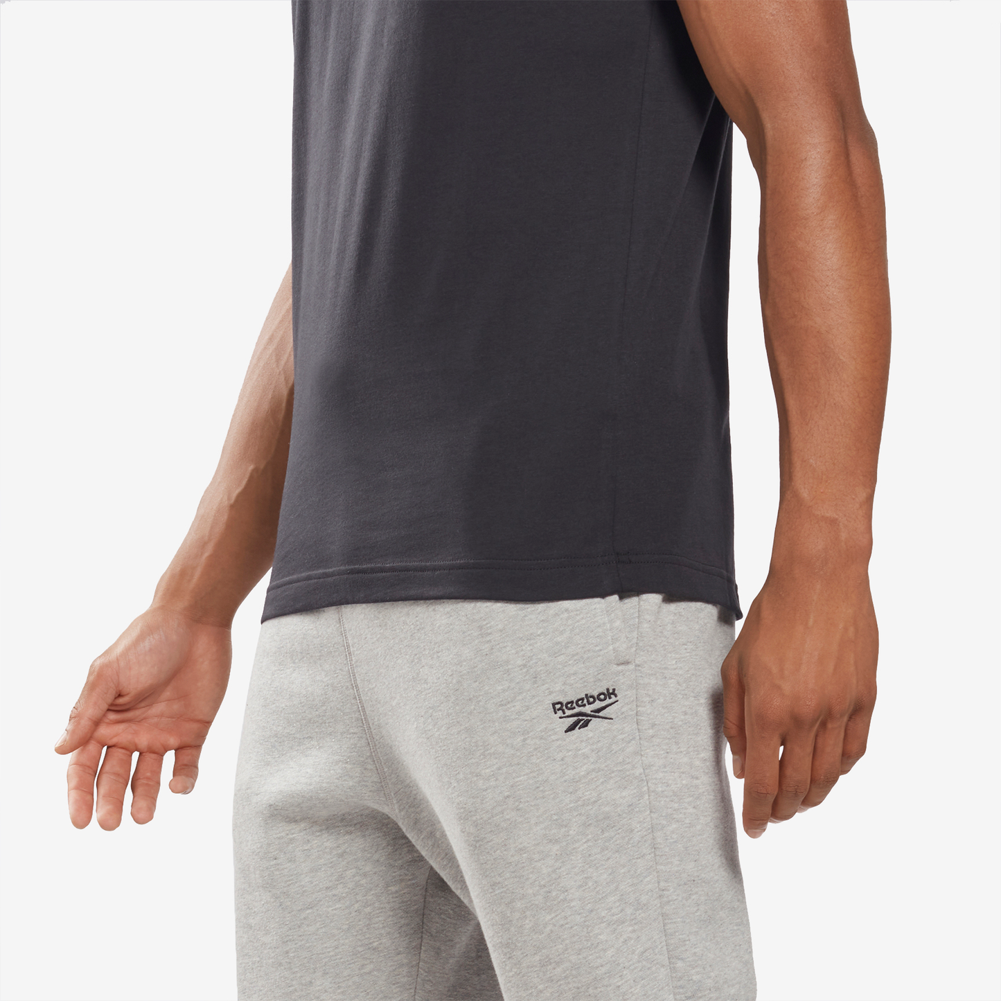 T-SHIRT REEBOK VECTOR COL5D-HD4000