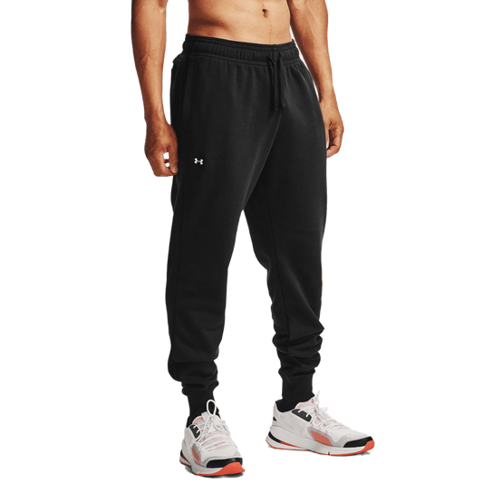 UNDER ARMOUR RIVAL FLEECE JOGGER 1357128-001