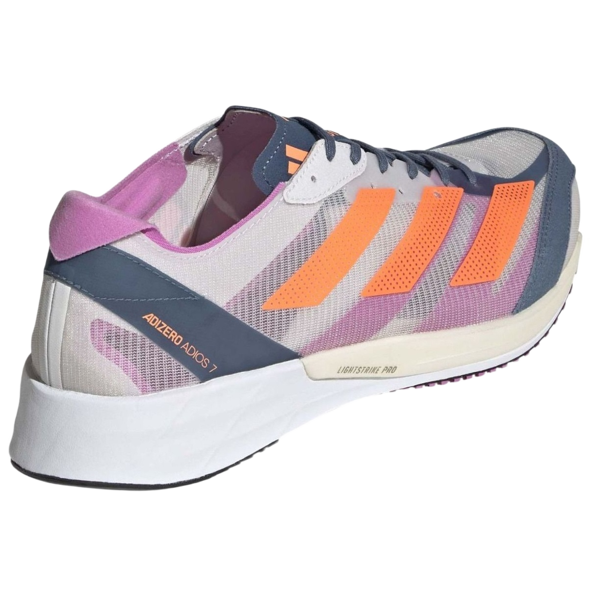 ADIDAS ADIZERO ADIOS 7 LWE87-GX6647