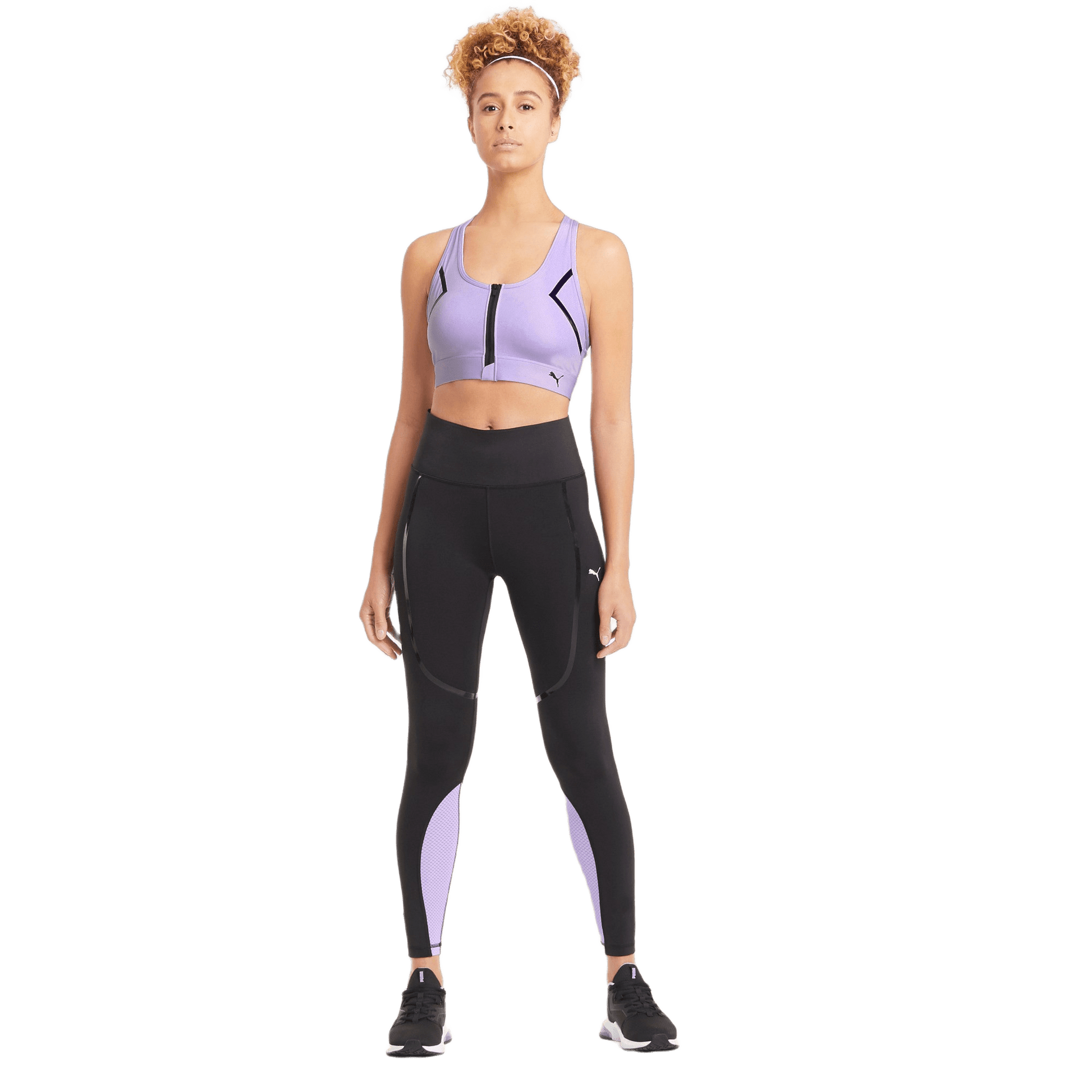 TOP PUMA - HIGH IMPACT 520295-16