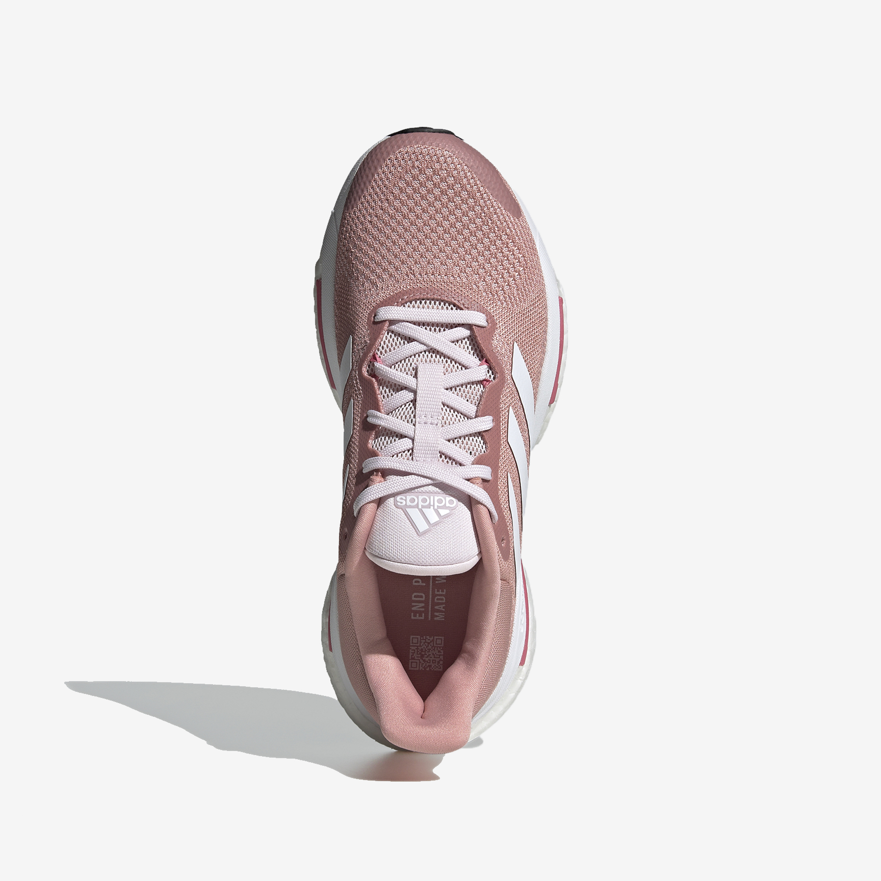 ADIDAS SOLAR GLIDE 5 SO5G-GY8728