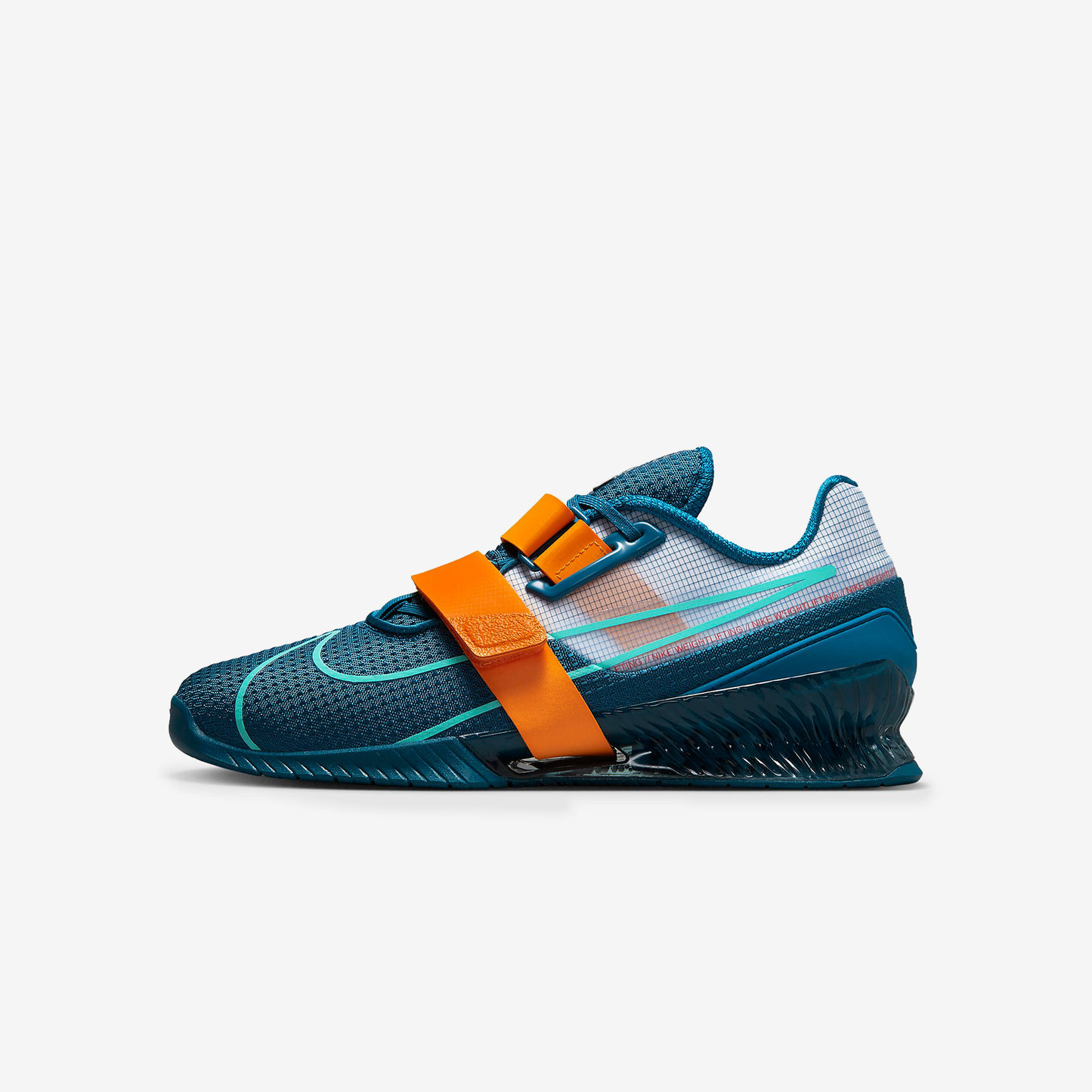 NIKE ROMALEOS 4 - UNISEX CD3463-493