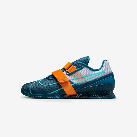 NIKE ROMALEOS 4 - UNISEX CD3463-493