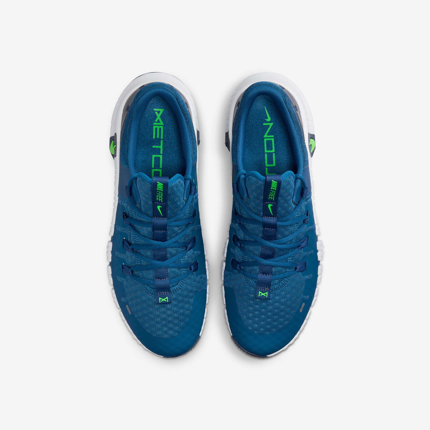 NIKE FREE METCON 5 DV3949-401