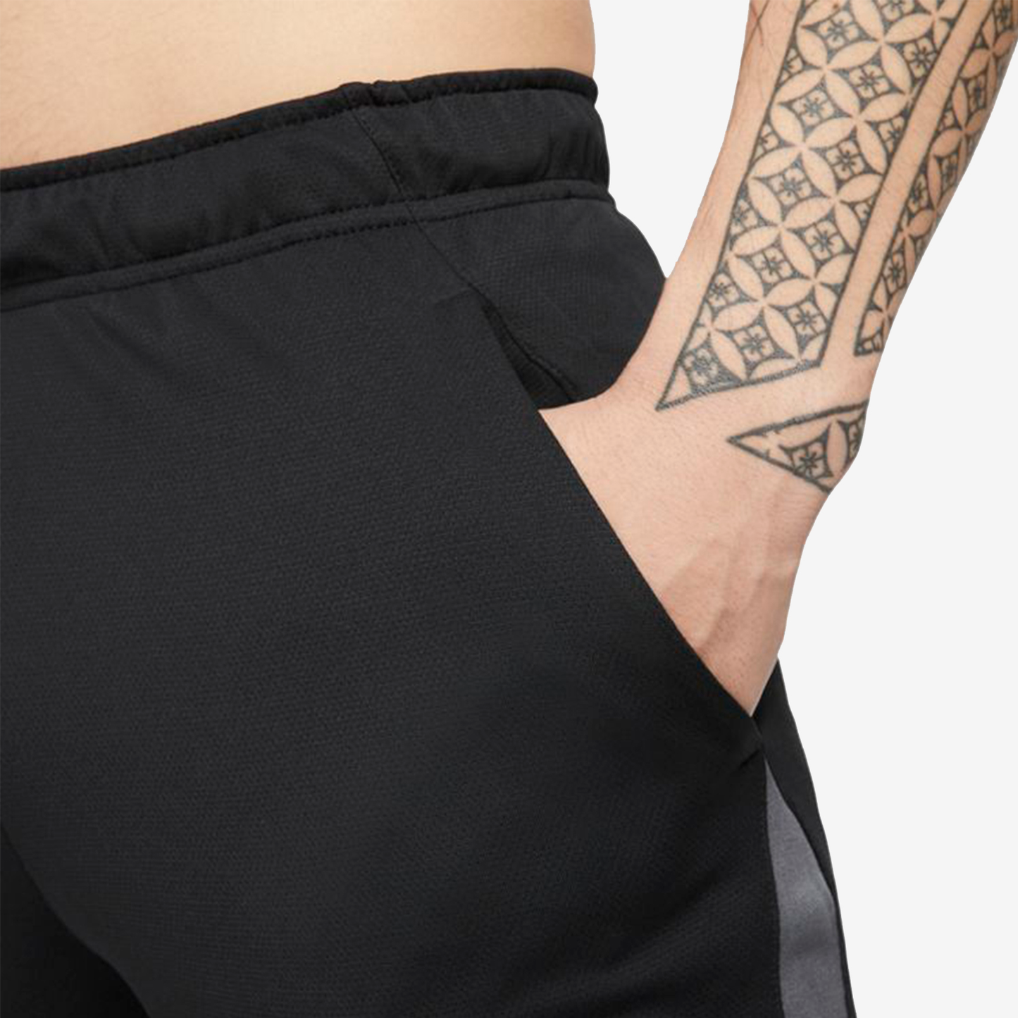 NIKE DRI-FIT KNIT SHORTS CJ2007-010
