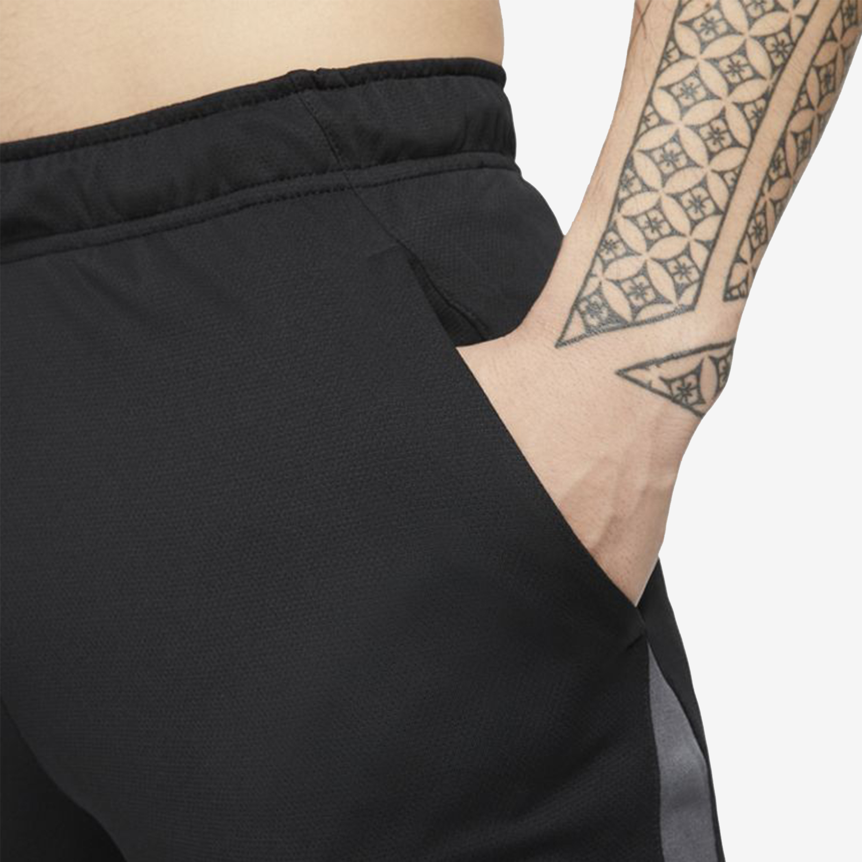 NIKE DRI-FIT KNIT SHORTS CJ2007-010