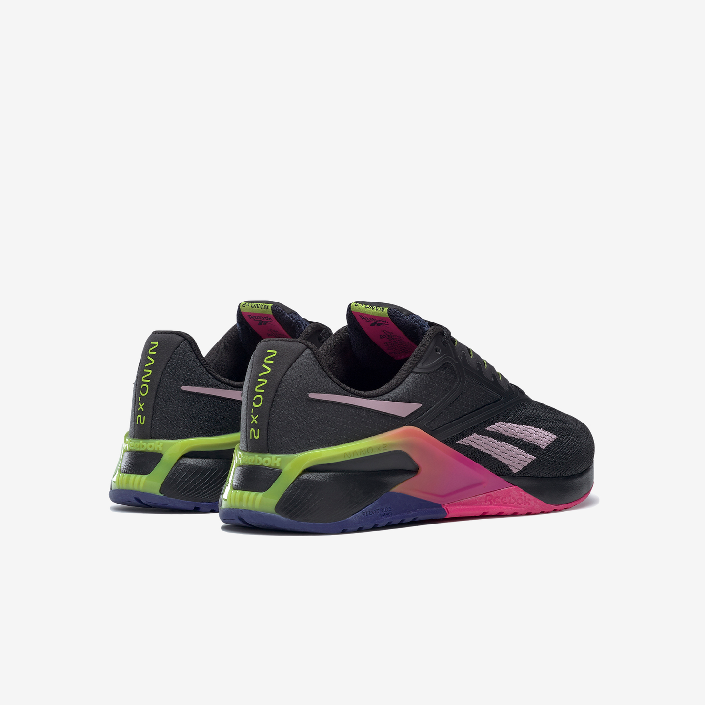 REEBOK NANO X2 - WOMAN LRF09-GY2287