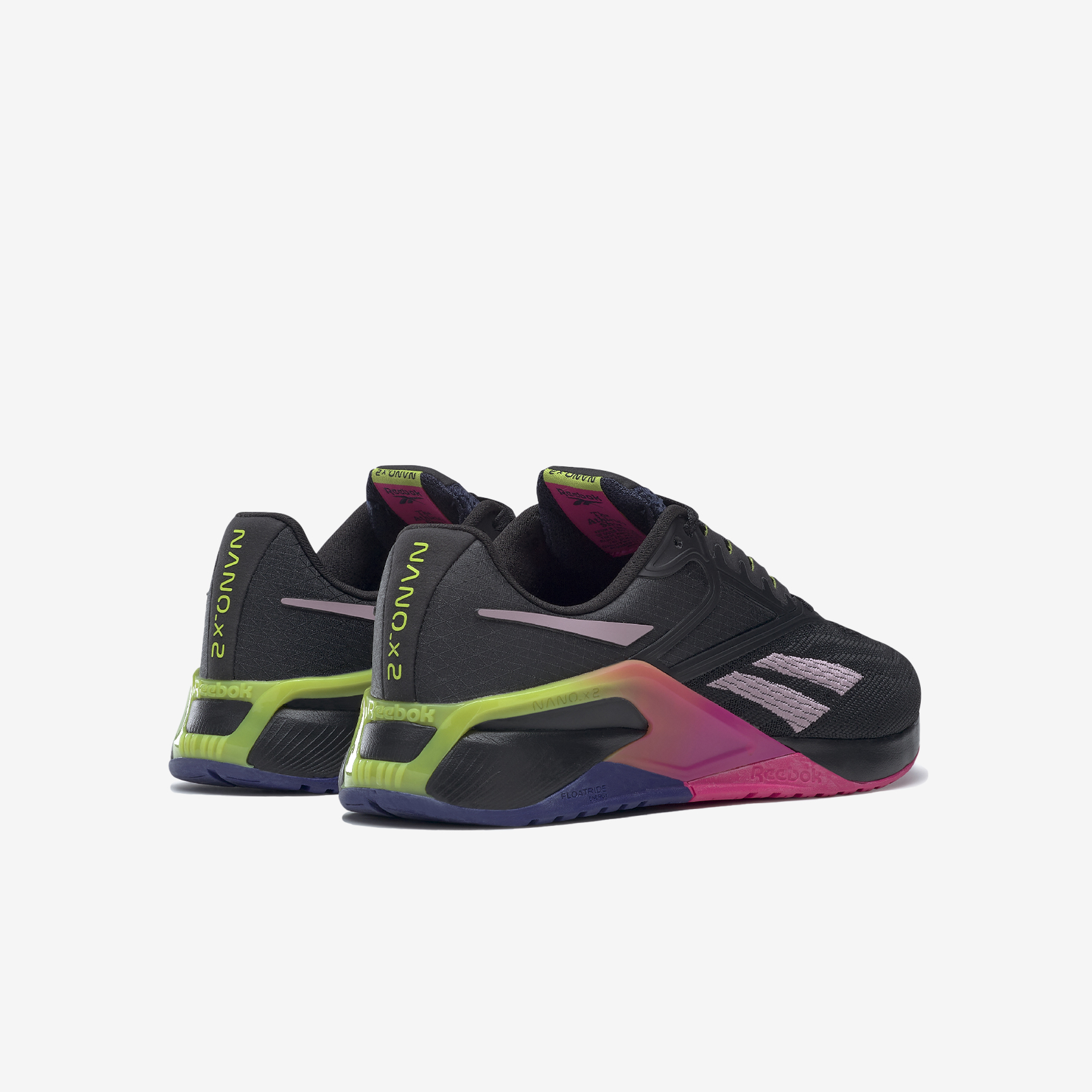 REEBOK NANO X2 - WOMAN LRF09-GY2287