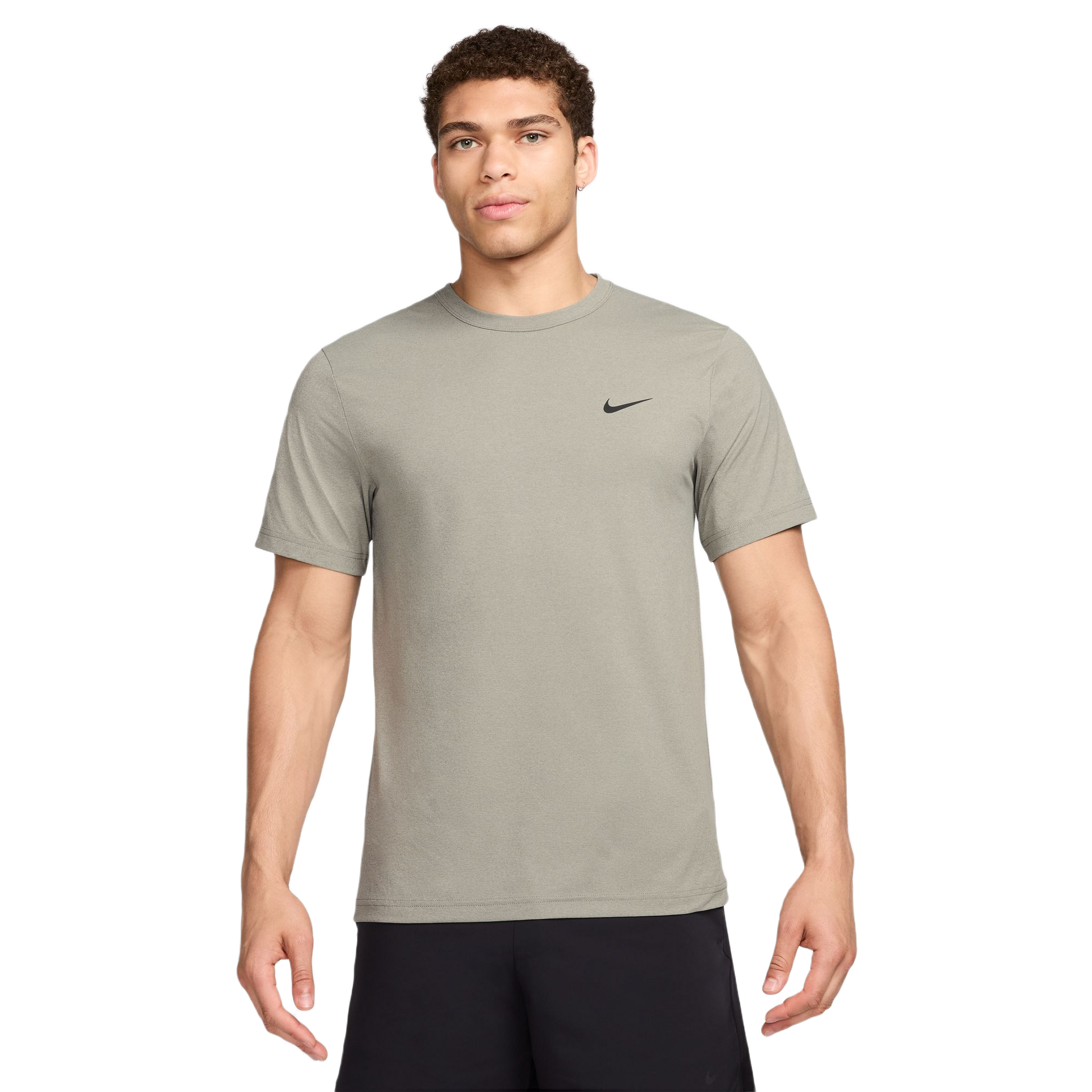 NIKE DRI-FIT T-SHIRT UV PROTECTION - MEN DV9839-053