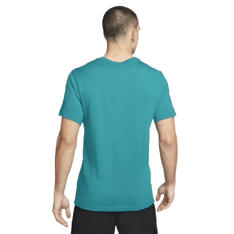T-SHIRT NIKE DRI-FIT SPORT CLASH DM5662-367