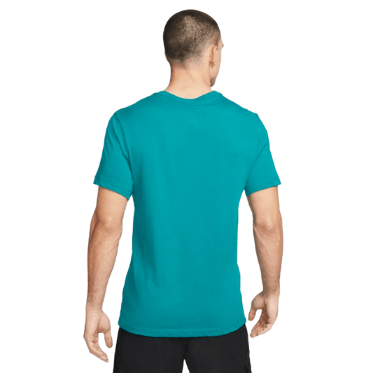 T-SHIRT NIKE DRI-FIT SPORT CLASH DM5662-367