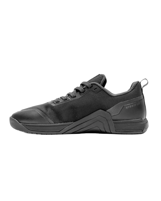 VELITES HYBRID 1.0 DROP 001 VE00AA000U1-Black