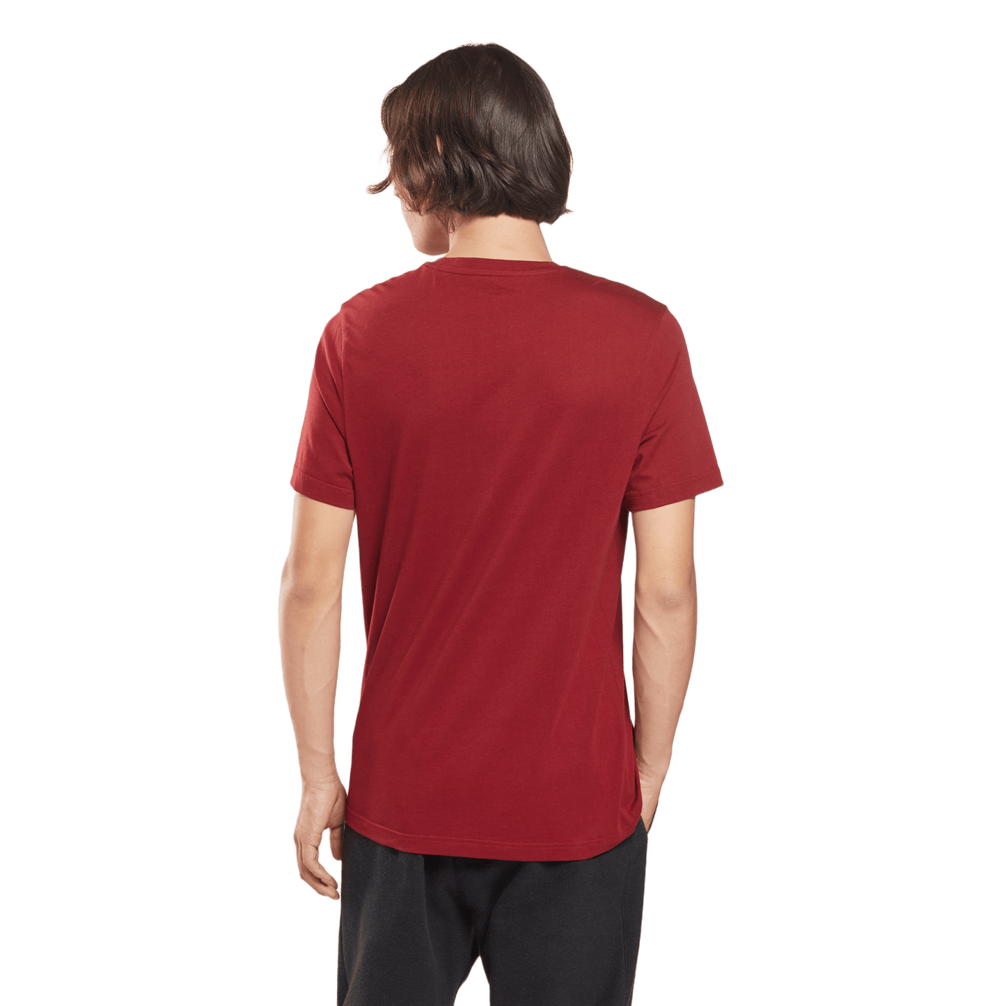 T-SHIRT REEBOK BIG LOGO COL15D-HF0771