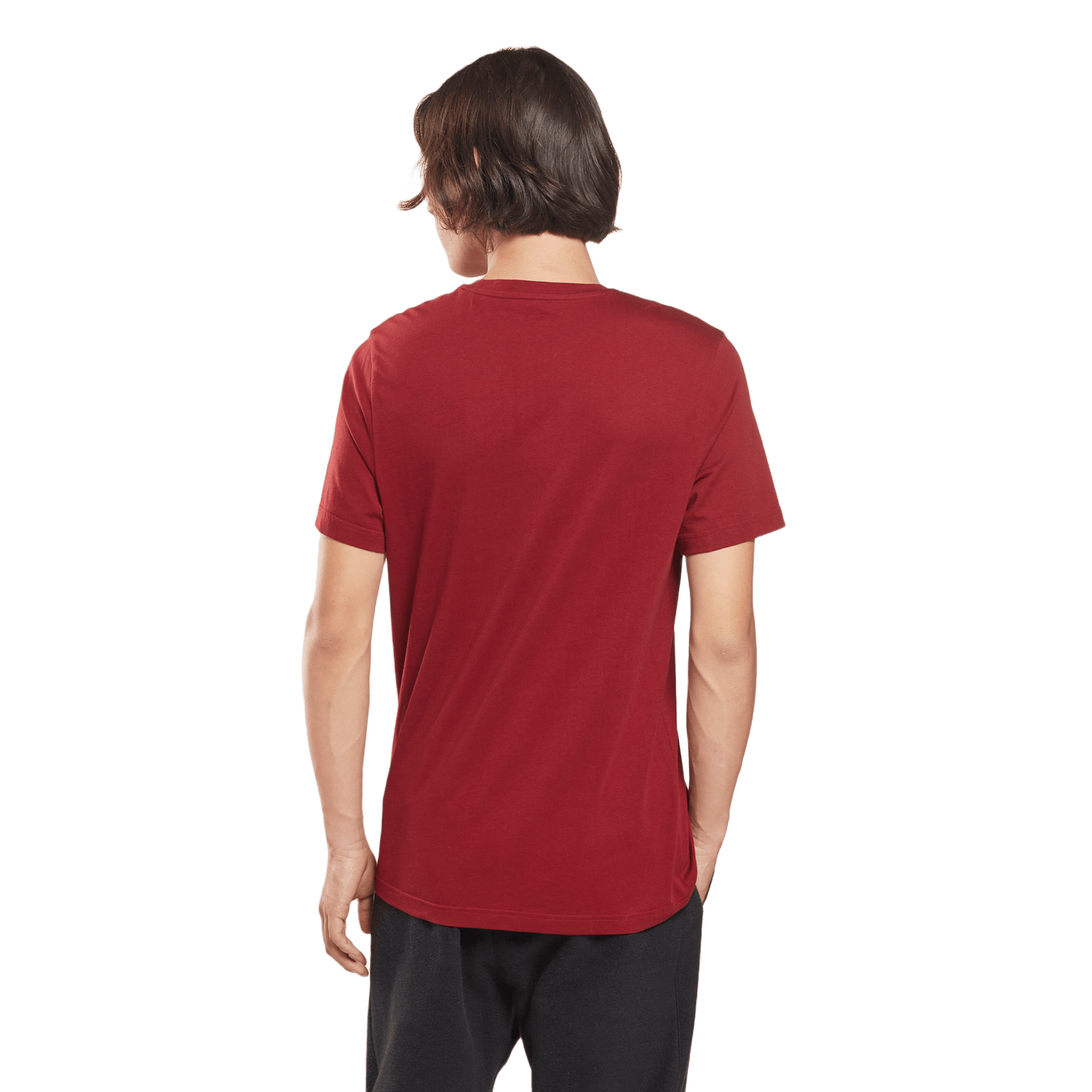 T-SHIRT REEBOK BIG LOGO COL15D-HF0771