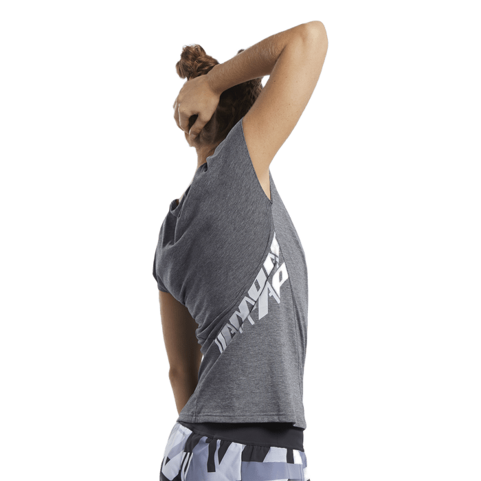 REEBOK RC ACTIVCHILL + COTTON TEE GJH49-FK4350