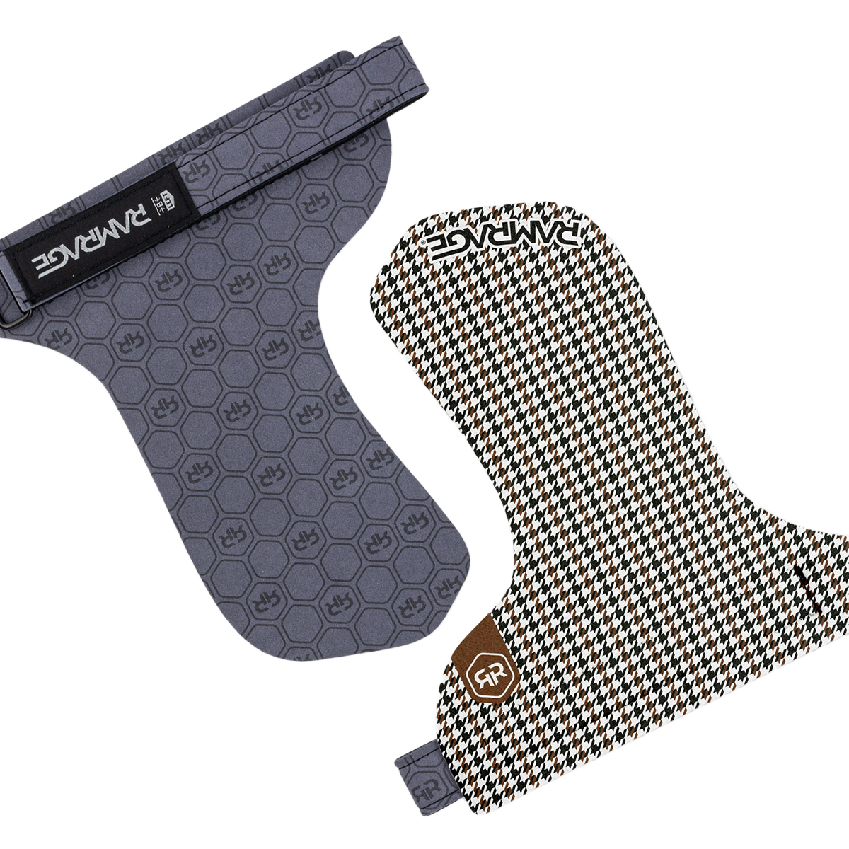 RAMRAGE IDOL GRIPS - THE CLASSICS GFMPR-007O