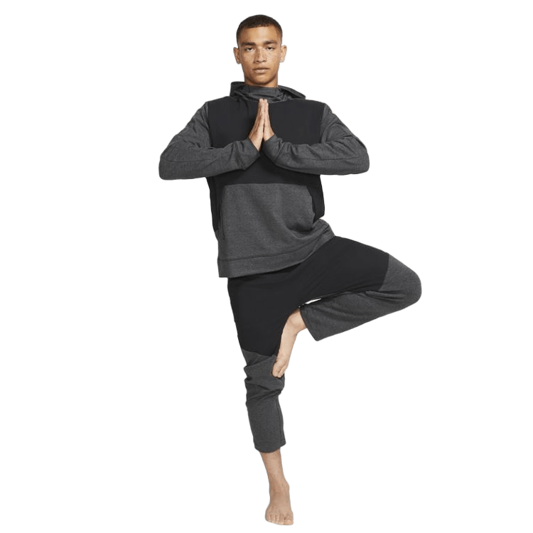 NIKE DRI-FIT YOGA JACKET DH1931-032