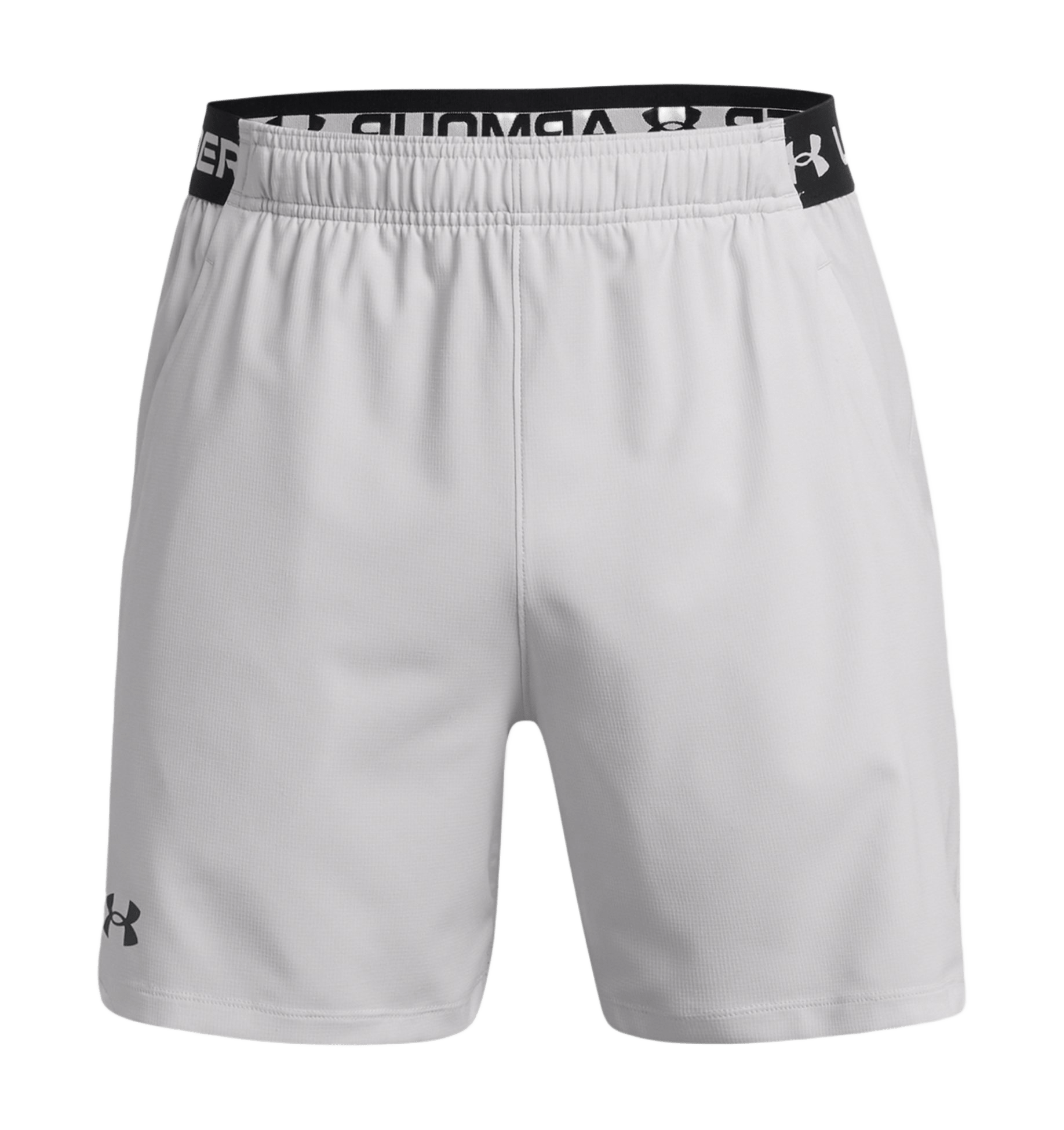 SHORT UNDER ARMOUR VANISH WOVEN 6IN 1373718-014