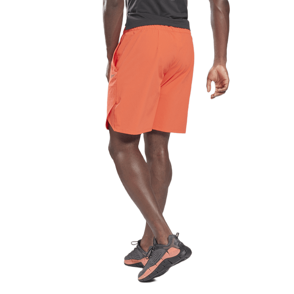 REEBOK UBF EPIC SHORT JIP15-GJ5713